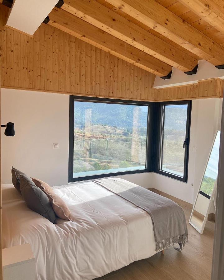 Casa Rural Piedra De La Torre Riópar Kültér fotó
