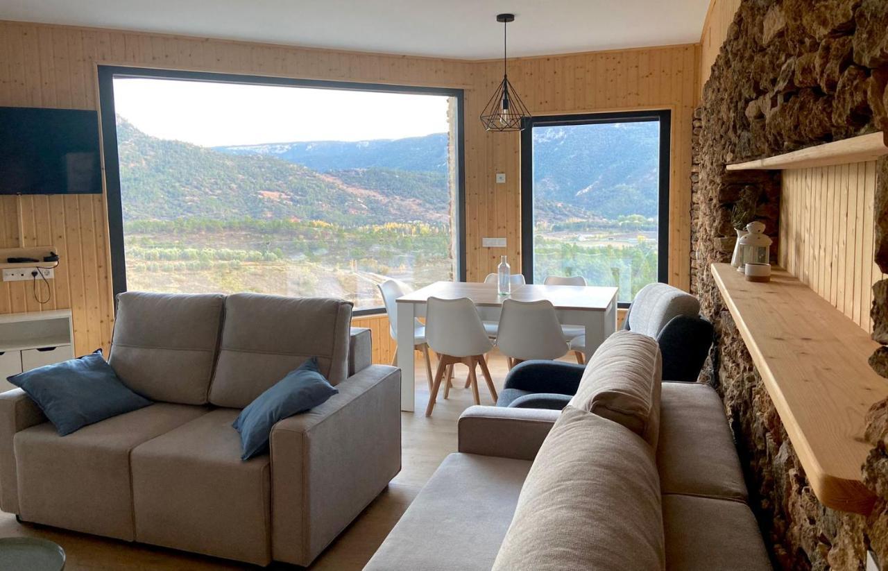 Casa Rural Piedra De La Torre Riópar Kültér fotó