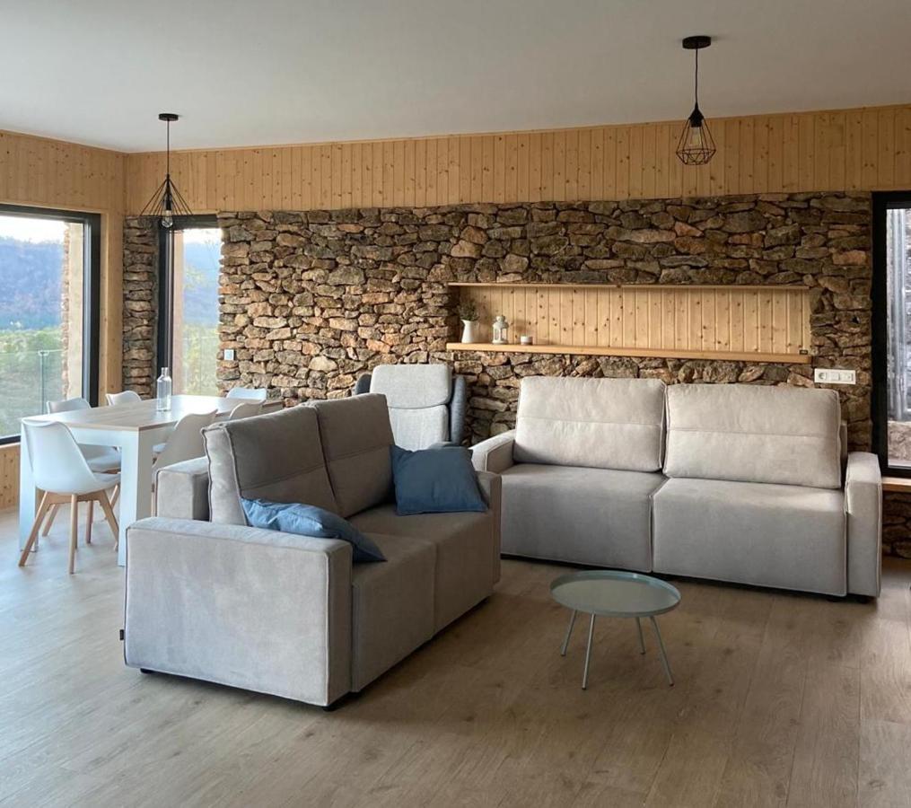 Casa Rural Piedra De La Torre Riópar Kültér fotó