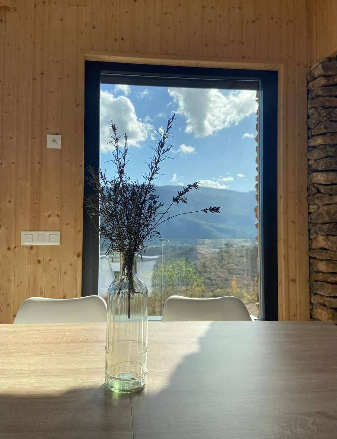 Casa Rural Piedra De La Torre Riópar Kültér fotó